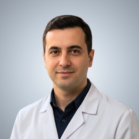 Dr. Andrei Ionescu